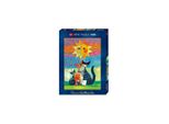Constable Sun. Puzzle 1000 Pezzi