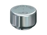 Varta Knopfzelle Watch Silber V393/SR48 1.55V