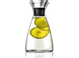 Caraffa Eva Solo - 1 Litro - Antigoccia