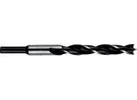 Heller Tools 11927 6 Wood Twist Drill Bit 18 Mm Total Length 190 Mm Cylinder Shank 1 Pc(S)