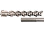 Makita Zentro Max Punta Per Martello, SDS-MAX, 16 X 400 / 540 Mm SDS-MAX - 16 X 400 Mm