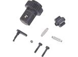 Hazet Set Di Ricambi Ruota A Cricchetto 916K/7