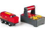 Locomotiva Merci Brio Ir, 1 Pezzo
