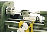 Attacco Per Tornitura Centrale Proxxon Per Pd 400