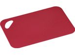 Set Di 2 Tappetini Da Taglio Zassenhaus, Rosso 29 X 19 Cm 61253