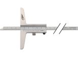 Helios Preisser Din 862 0282505 Depth Gauge 300
