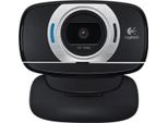 Logitech HD Webcam C615