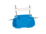 Pulitore A Pedale Per Piscine Intex 29080