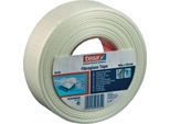 Tesa Gewebeklebeband Weiß (L X B) 90 M X 50 Mm Acryl Inhalt: 1 Rolle(N) (60100-0-0)