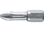 Makita Punte A Croce PZ1, 25 Mm PZ1 - 25 Mm - 10 Pz.