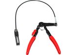 Pinze Stringitubo Con Bowden 630 Mm