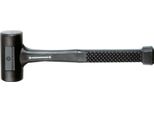 Peddinghaus Mazzuola Morbida Non Rimbalzante 60 Mm - 1.340 G, 5036040060