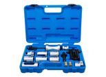 Bgs Scheibenwischerarm-Abzieher-Satz Universal 13 Teilig ; Bgs Technic (65700)