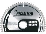 Lama Circolare Makita Per Pannelli Sandwich 270 X 30 Mm - 60 Denti