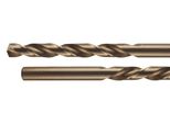 Makita Hss-Cobalto (5%), 12,0 X 151 Mm Hss-Cobalto - Metallo - 12,0 X 151 Mm