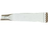 Scalpello Per Giunzioni Makita SDS-MAX, 38 X 280 Mm SDS-MAX - 38 X 280 Mm