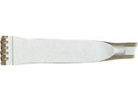 Scalpello Per Giunzioni Makita SDS-PLUS Larghezza 32 Mm Lunghezza 200 Mm Spessore 7 Mm 4Z P-25096