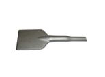 Scalpello Per Asfalto Makita Scalpello 400X90 Mm SDS-MAX Per Martello Perforatore P-25149