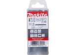 Makita Lama Per Seghetto Alternativo Per Legno Clean Cut B-12 - 74 Mm - 6 - Hcs - 100 Pz.
