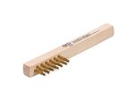 Bgs ZüNdkerzen-BüRste 140 Mm ; Bgs Technic (3080)