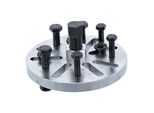 Bgs Kurbelwellen-Riemenscheiben-Abzieher Universal ; Bgs Technic (6646)