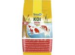 Tetra Pond Koi Sticks Alimento Per Pesci Di Base 50 Litri