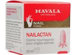 Mavala Nailactan Crema Nutriente In Barattolo
