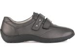 WaldläUfer Scarpa Comfort Slip-On Extra Large Henni