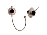 Bgs Drehwinkel-MessgeräT Mit Magnetarm Antrieb Innenvierkant 20 Mm (3/4 Zoll) ; Bgs Technic (8439)