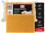 Liqui Moly 1549 Spugna Per Il Lavaggio Dell'auto Spugna Per Il Lavaggio Dell'auto Spugna Per La Cura Dell'auto