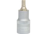 Ks Tools 1/2" Bit Esagono Incassato, Corto, 11 Mm"