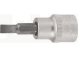 Ks Tools 1/2" Bit Socket Scanalato, 10 Mm"