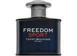Tommy Hilfiger Freedom Sport Eau De Toilette Per Uomo 50 Ml