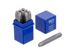 Bgs Einschlagzahlen 5 Mm ; Bgs Technic (3035)