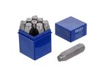 Bgs Einschlagzahlen 12 Mm ; Bgs Technic (3040)