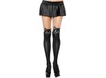 Viale Delle Gambe - Strumpfhose Blickdicht