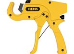 Rems Ros P 35 A (Tagliatubi A Una Mano Con Ritorno Rapido Automatico) 291220