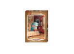 Heye Puzzle Zozoville: Dente Di Latte 500 Pezzi