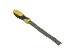 Stanley Flachraspel Mit Heft, Hieb 2, 200 Mm (0-22-467)