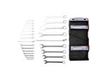 Bgs Maul-RingschlüSsel-Satz Sw 6 - 32 Mm 25 Teilig ; Bgs Technic (30100)