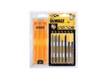 Dewalt Xpc StichsäGebläTter Set (10-Tlg.) DT2296-QZ)