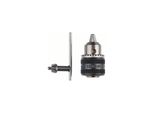 Bosch Zahnkranzbohrfutter Bis 10 Mm 0,5 - 6,5 Mm 3/8" - 24 (2608571010)"