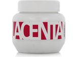 Kallos Maschera Per Capelli Alla Placenta 275 Ml