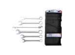 Bgs Maul-RingschlüSsel-Satz Extra Lang Sw 34 - 50 Mm 6-Tlg. ; Bgs Technic (32400)