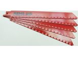 5 X Rems Hss Bi Lama Per Sega 200 Mm 561106 Sega Per Tigre Sega A Percussione Puma Cat Tiger