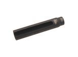 BGS Lambdasonden-Einsatz Antrieb Innenvierkant 12,5 Mm (1/2") SW 22 Mm ; BGS Technic (1173)