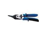 Bgs Blechschere Links / Gerade Schneidend 260 Mm ; Bgs Technic (1680)