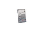Bosch Fliesenbohrer-Set CYL-9 Ceramic 5-Teilig 4 - 10 Mm (2608587169)