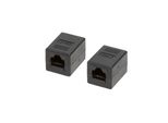 Logilink NP0034A Connettore Per Cavo Patch Cat.6 Non Schermato