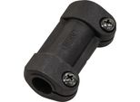 Abus Supporto Per Lucchetto A U Per Bicicletta 45346 Nero